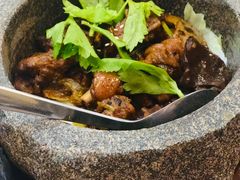 -张妈台式锅烧(深大店)
