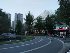 -城市运动公园(未央区)