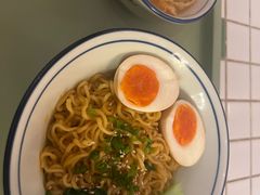 -泡面男孩Ramen Boy