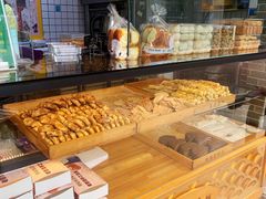 -老香港手工蛋糕(达道路店)