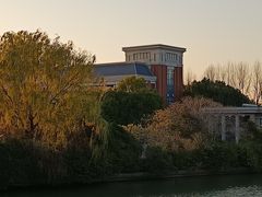 -华东政法大学(松江校区)