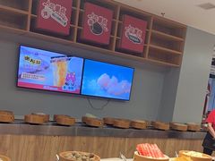 -龍歌自助小火锅(市南金茂湾店)