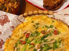 -多宾韩国料理(学衡路店)