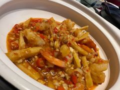 -费大厨辣椒炒肉(太平老街店)