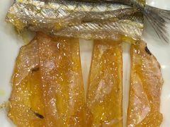 香鱼片-瑞杰烧烤店·24小时营业(山东路店)