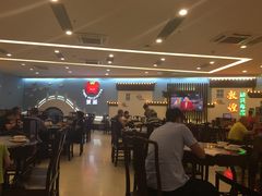 大堂-敦煌喜宴(万达广场店)