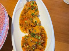 -菌自由丨野生菌火锅特色庭院餐厅(丽江古城店)