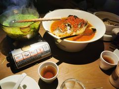 -沅江水·湖南家宴(南村万博长隆商圈店)