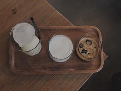 三球咖啡-转山咖啡(松柏社区店)