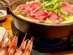 -皇品田苑日式料理(苏州中心店)