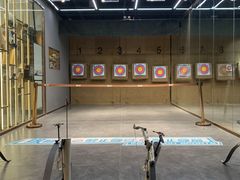 -弓夫射箭·CAFE·运动健身(深圳来福士广场店)