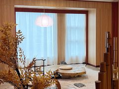 -乐山上善居·养心禅景酒店(世豪广场高铁站店)