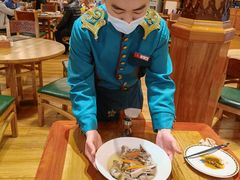 -九十九顶毡房(阜石路店)