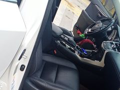 -哈贝卡汽车服务连锁(高新二路店)