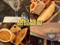 -龙虾酒吧扒房(宁波香格里拉店)