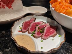 -大渔铁板烧(大行宫1912店)