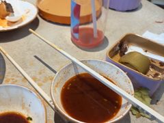 -海底捞大排档火锅(打浦路店)