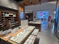 -JINS(北京凯德mall大峡谷店)