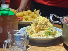 -永红源啤酒·烧烤·海鲜·大排档(台柳路店)
