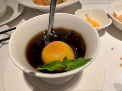 薄荷枇杷冻-莆田餐厅PUTIEN(深圳湾万象城家宴店)