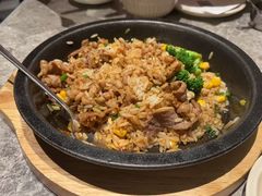 -留半山·香港食堂(啦啦宝都店)