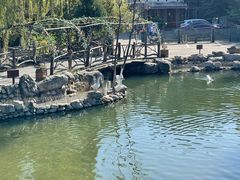 -天毓山庄·餐厅