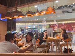 -谷丽麦馕新疆菜·清真(步步高梅溪新天地店)