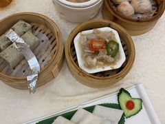 -顺德人家食府(黄金广场店)