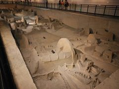 -洛阳周王城天子驾六博物馆