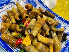钉螺-琴早英子菜馆(古田路店)