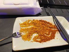 -很久以前羊肉串(清河店)