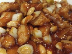 -紫光园·烤鸭·北京菜(劲松店)