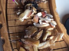 -滇釜火锅·能喝汤的火锅(车公庄店)