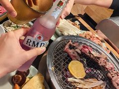 -韩盛·盛江山自助料理(奥体万达店)