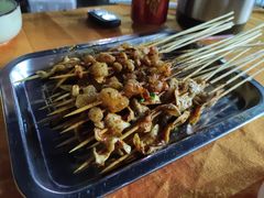 -聚味瞿记·龙虾堂(树木岭店)