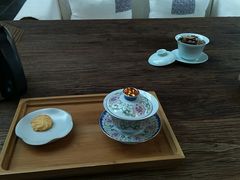 -瓦库茶馆17号(海汇港店)