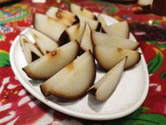 -7号院家宴.烧鸽子(门头沟店)