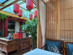 -悦真雅院·四合院·清真私房菜(雍和宫店)