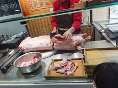 -313羊庄·羊肉火锅烧烤(李村店)