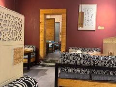 -苹果树下艺术餐厅(通州店)