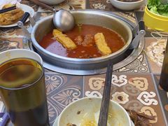 -顶上头·螺蛳火锅(五一新村店)