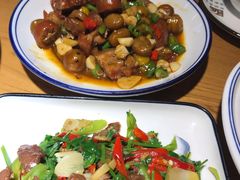 -山水人家(九堡店)