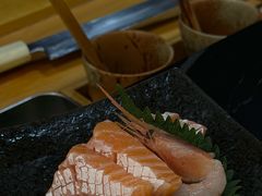 -Sushi Hanzo半藏(天环广场店)