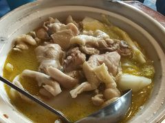 -杭州雅谷泉山庄酒店-餐厅