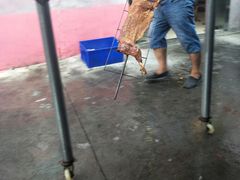 -迎燕阁烤羊腿(二环南路店)