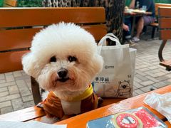 -申德勒加油站西餐厅(日坛路总店)