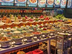 -山河屯铁锅炖鲜鹅·东北菜(开发区一店)
