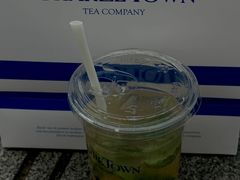 -CHARLIETOWN红茶公司(南京万象天地店)