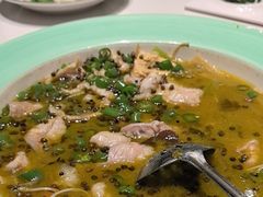 -国人川菜(李家村建东街店)