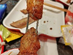 -京元盛铜锅涮肉(上海总店)
